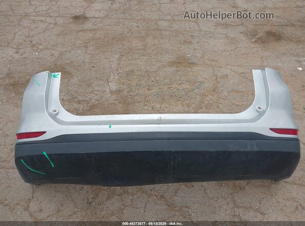 3GNAXHEV5LS509766 2020 CHEVROLET EQUINOX Silver Սարքավորումների վահանակի տեսք