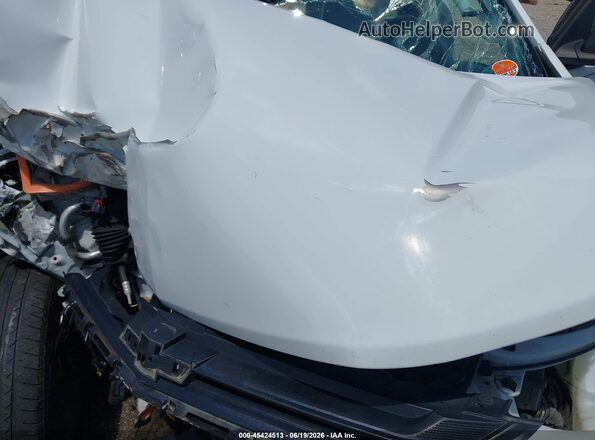 3GNAXHEV5LS515132 2020 CHEVROLET EQUINOX White Вид ззаду