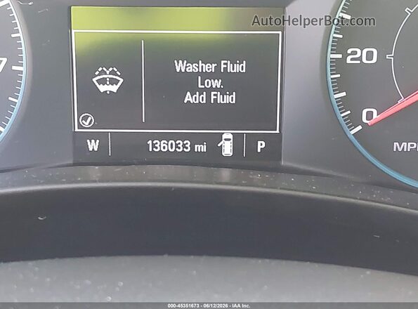 3GNAXHEV5LS581499 2020 CHEVROLET EQUINOX White Widok tylnych siedzeń