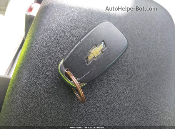 3GNAXHEV5LS581499 2020 CHEVROLET EQUINOX White Widok deski rozdzielczej