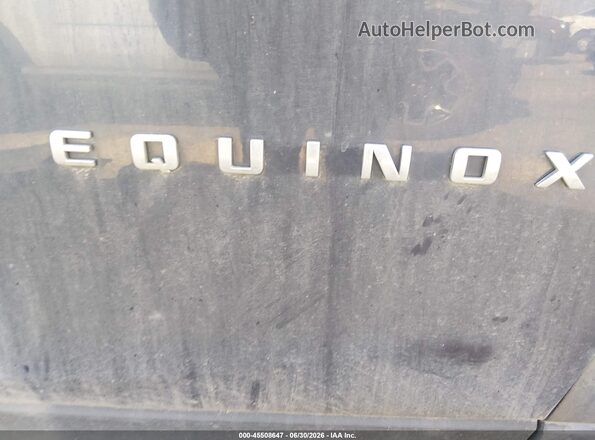 3GNAXHEV6JS526623 2018 CHEVROLET EQUINOX Синий 