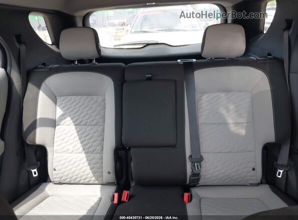3GNAXHEV8JS571398 2018 CHEVROLET EQUINOX Silver 