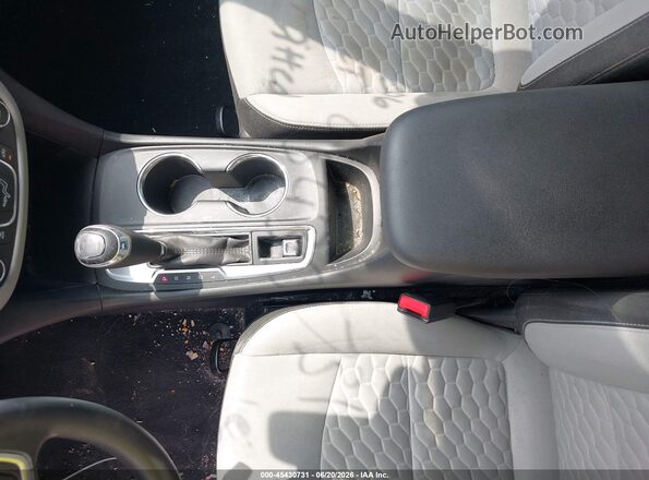 3GNAXHEV8JS571398 2018 CHEVROLET EQUINOX Silver 