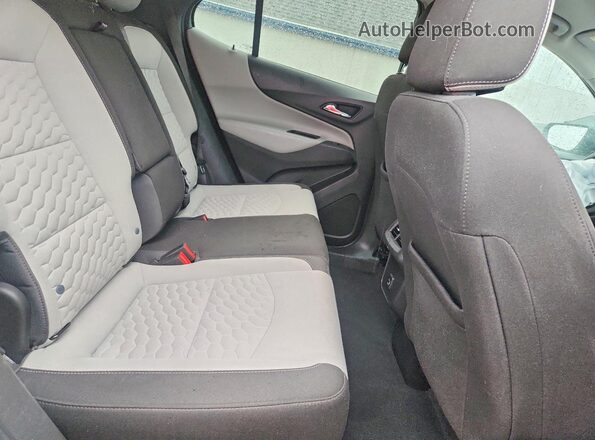 3GNAXHEV8LS654803 2020 CHEVROLET EQUINOX White 