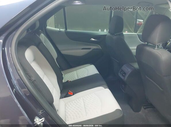 3GNAXHEV9JS504096 2018 CHEVROLET EQUINOX Blue 