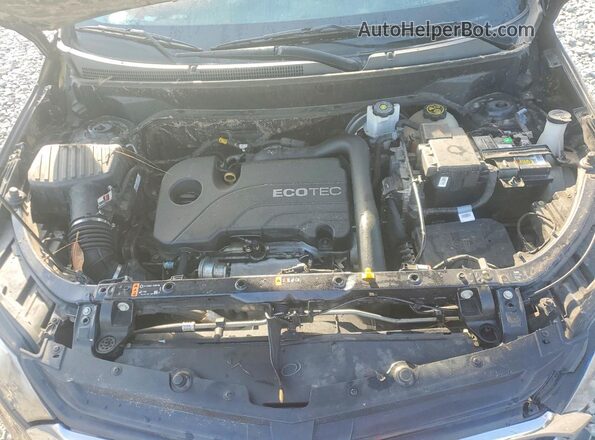 3GNAXHEV9LS689477 2020 CHEVROLET EQUINOX Black 