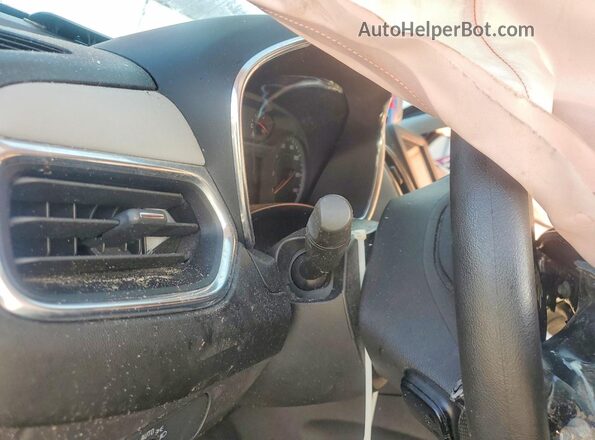 3GNAXHEV9LS689477 2020 CHEVROLET EQUINOX Black 