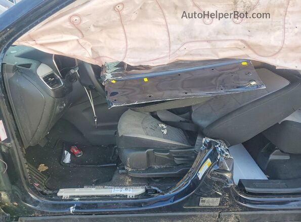3GNAXHEV9LS689477 2020 CHEVROLET EQUINOX Black 