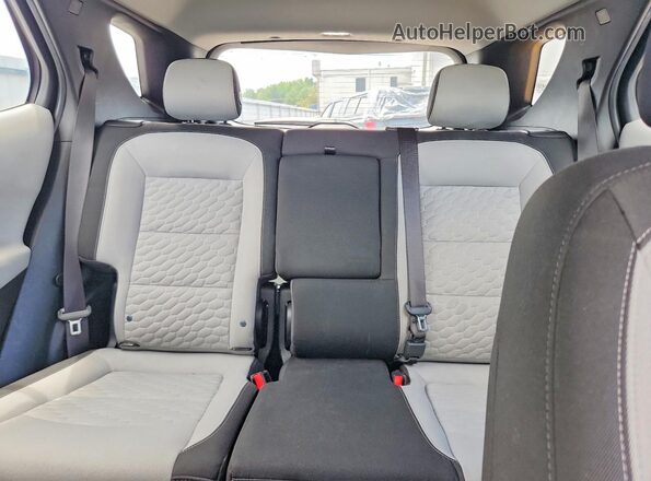 3GNAXHEVXJS557907 2018 CHEVROLET EQUINOX White 