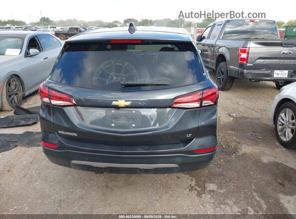 3GNAXJEG6PS168375 2023 CHEVROLET EQUINOX Blue 