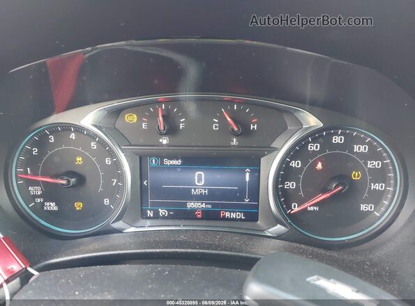 3GNAXJEG6PS168375 2023 CHEVROLET EQUINOX Blue 