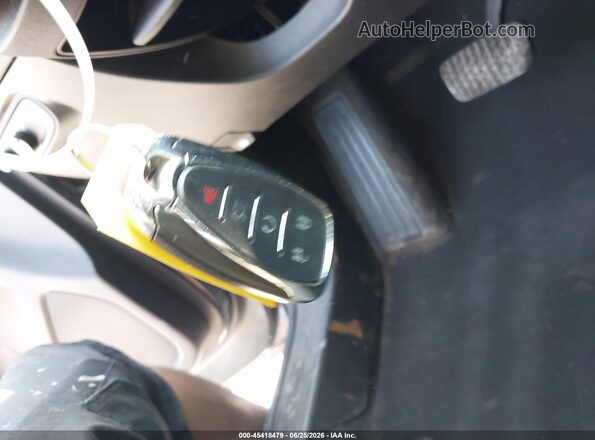 3GNAXJEV0JL100718 2018 CHEVROLET EQUINOX Gray Vista del salpicadero