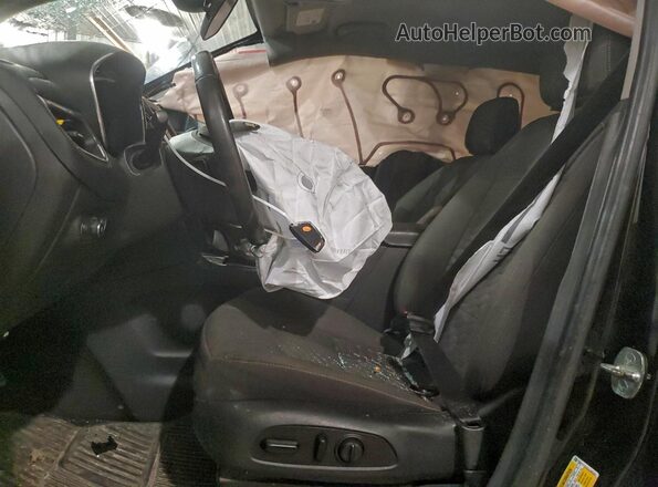 3GNAXJEV0LL320119 2020 CHEVROLET EQUINOX Черный 