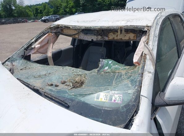 3GNAXJEV3MS121444 2021 CHEVROLET EQUINOX Белый Панорамный вид салона 360°