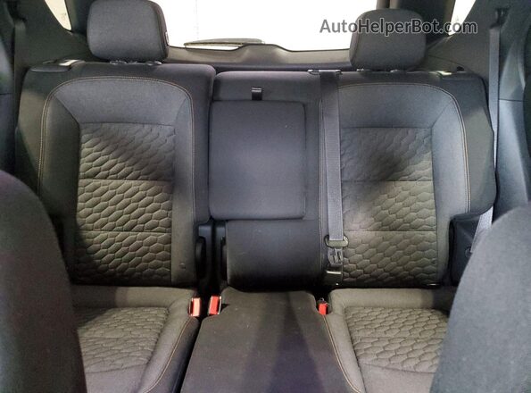 3GNAXJEV5JS555800 2018 CHEVROLET EQUINOX Красный 