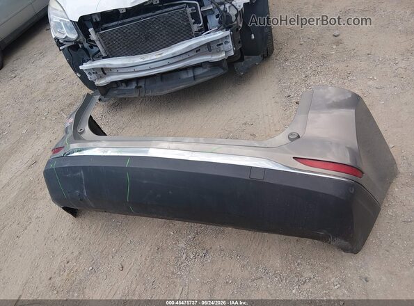 3GNAXJEV5JS577294 2018 CHEVROLET EQUINOX Gray Instrument cluster view