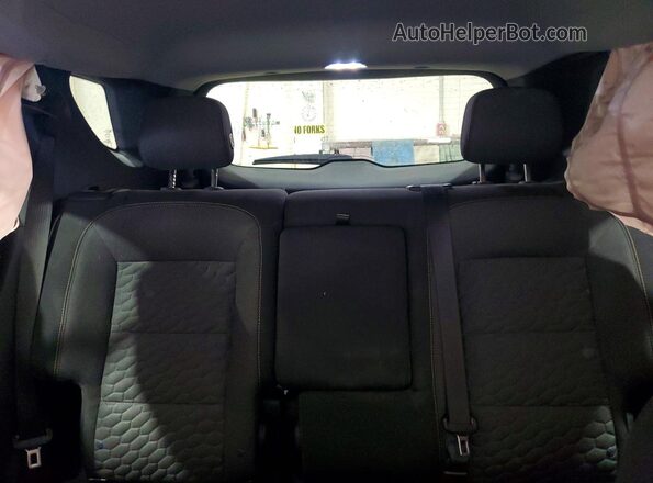 3GNAXJEV5JS589767 2018 CHEVROLET EQUINOX Silver 