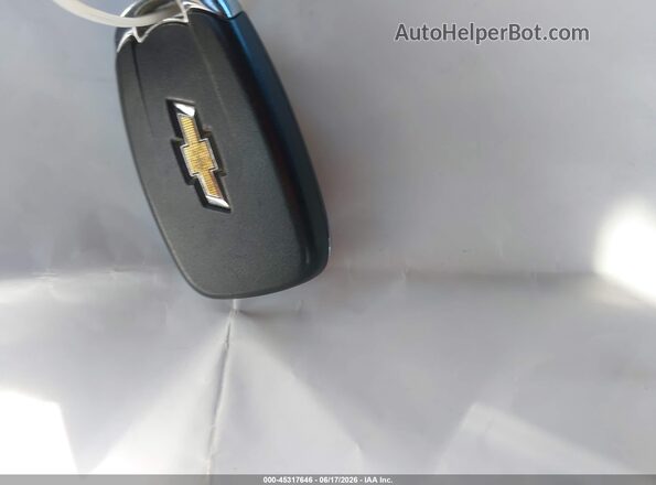 3GNAXJEV5NL224988 2022 CHEVROLET EQUINOX Silver Vista del salpicadero