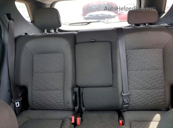 3GNAXJEV6JS518741 2018 CHEVROLET EQUINOX Burgundy Հետևի նստատեղերի տեսք
