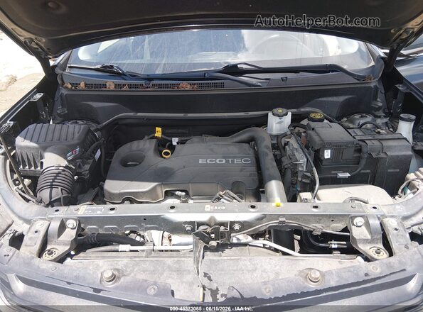 3GNAXJEV7LL102971 2020 CHEVROLET EQUINOX Gray Հետևի տեսք