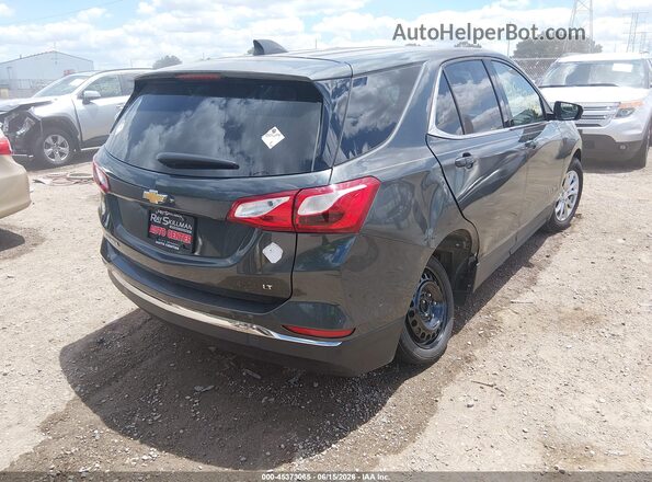 3GNAXJEV7LL102971 2020 CHEVROLET EQUINOX Gray Հետևի աջ