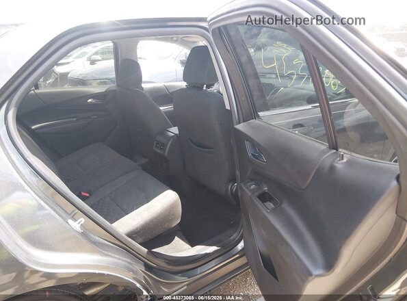3GNAXJEV7LL102971 2020 CHEVROLET EQUINOX Gray VIN կոդի պիտակի տեսք