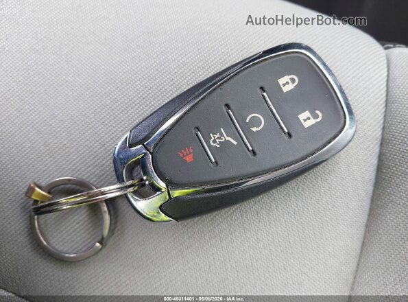 3GNAXJEV7ML394574 2021 CHEVROLET EQUINOX Silver Vista del salpicadero