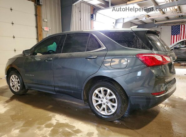 3GNAXJEV8LS554868 2020 CHEVROLET EQUINOX Gray უკანა მარცხენა