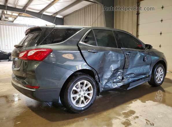 3GNAXJEV8LS554868 2020 CHEVROLET EQUINOX Gray უკანა მარჯვენა