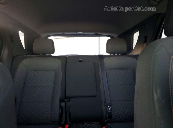3GNAXJEV8LS735906 2020 CHEVROLET EQUINOX White უკანა სავარძლების ხედი