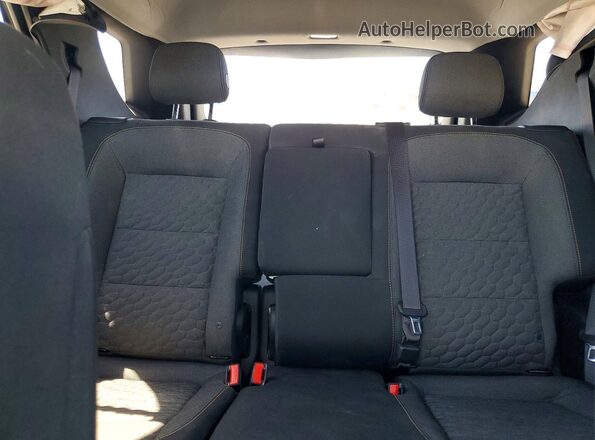 3GNAXJEV9JS539860 2018 CHEVROLET EQUINOX Gray Вид задніх сидінь