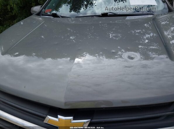 3GNAXJEVXJS526437 2018 CHEVROLET EQUINOX Beige Դիմացի տեսք