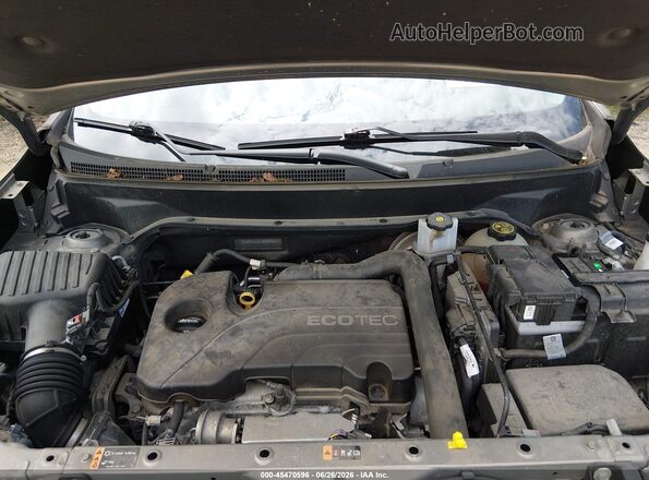 3GNAXJEVXJS526437 2018 CHEVROLET EQUINOX Beige Հետևի տեսք