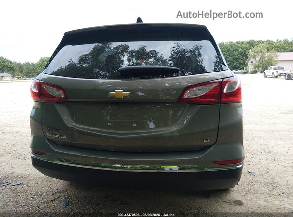 3GNAXJEVXJS526437 2018 CHEVROLET EQUINOX Beige 