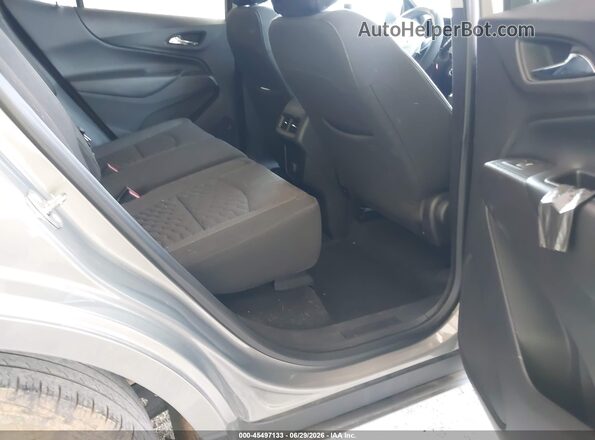 3GNAXJEVXJS542489 2018 CHEVROLET EQUINOX Gold Вид наклейки з VIN-кодом