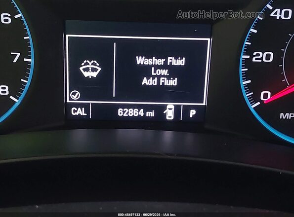 3GNAXJEVXJS542489 2018 CHEVROLET EQUINOX Gold 