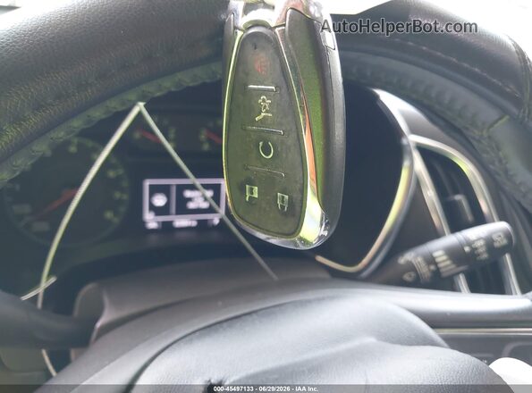 3GNAXJEVXJS542489 2018 CHEVROLET EQUINOX Gold Вид панелі приладів