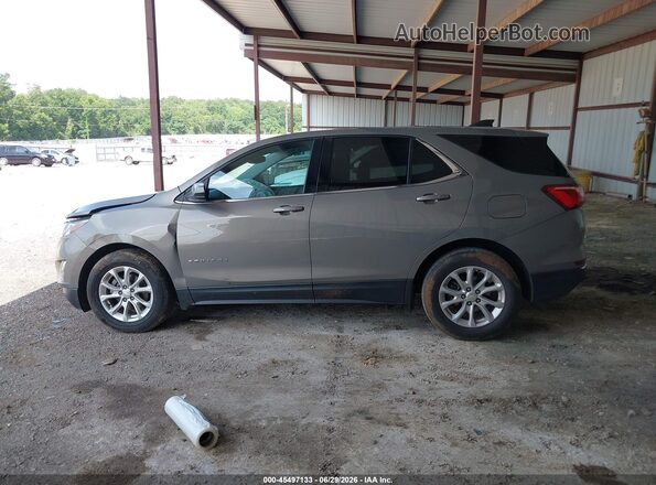 3GNAXJEVXJS542489 2018 CHEVROLET EQUINOX Gold 
