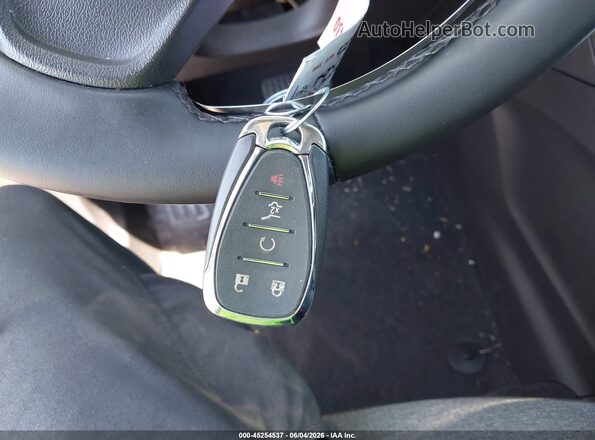 3GNAXKEG0RL112676 2024 CHEVROLET EQUINOX Brown Вид панелі приладів