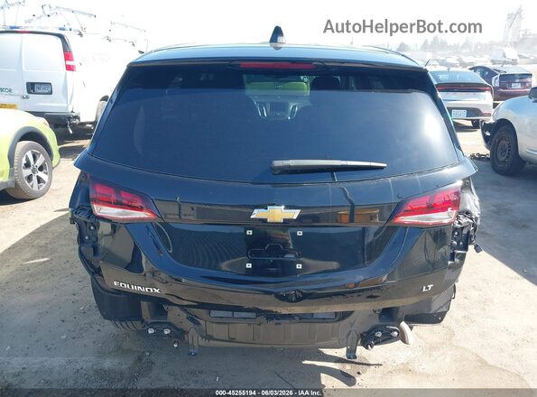 3GNAXKEG2PL243041 2023 CHEVROLET EQUINOX Black 