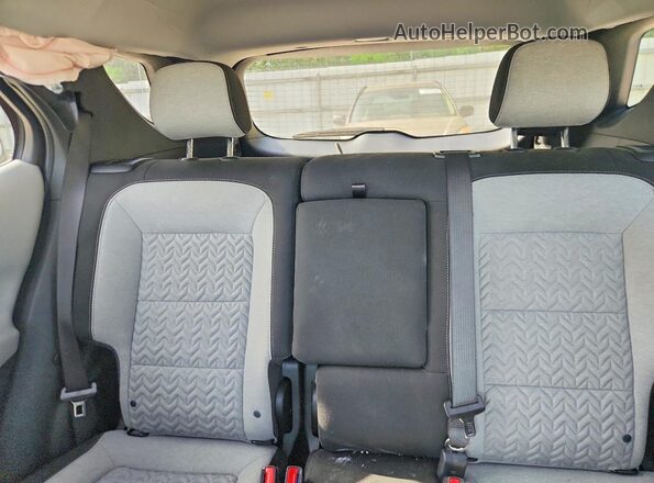 3GNAXKEG2RL137451 2024 CHEVROLET EQUINOX Gray 