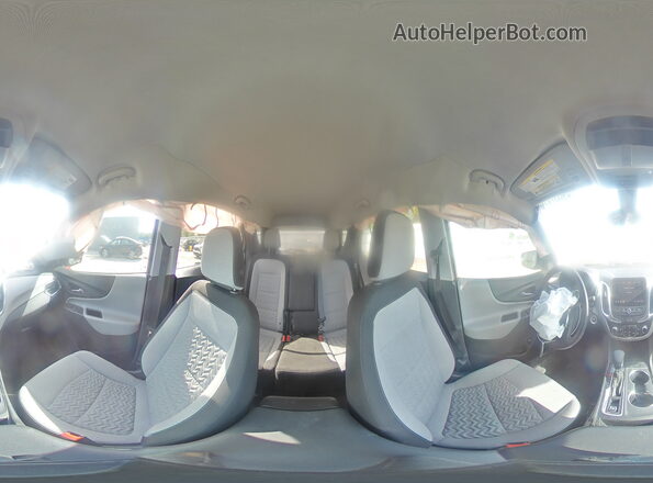 3GNAXKEG2RL137451 2024 CHEVROLET EQUINOX Gray 