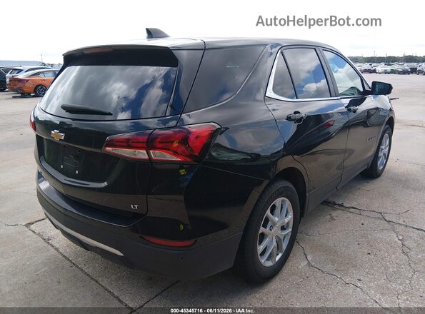 3GNAXKEG2RL313673 2024 CHEVROLET EQUINOX Black 