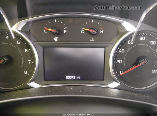 3GNAXKEG2RL313673 2024 CHEVROLET EQUINOX Black 