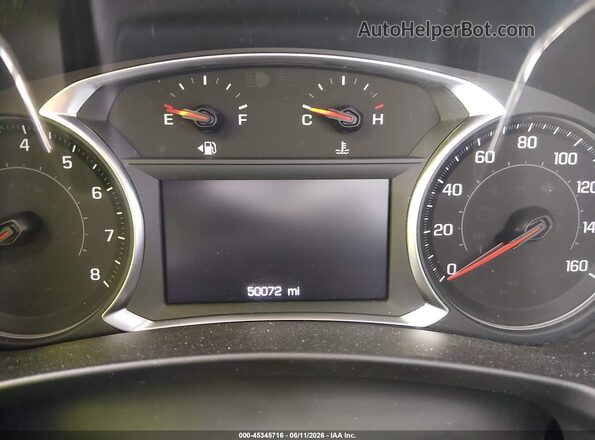 3GNAXKEG2RL313673 2024 CHEVROLET EQUINOX Black 