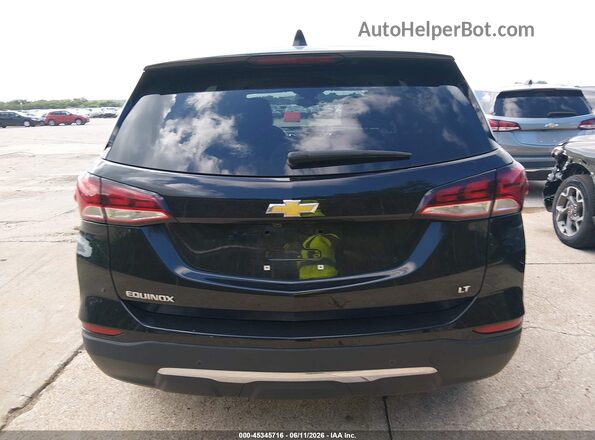 3GNAXKEG2RL313673 2024 CHEVROLET EQUINOX Black 