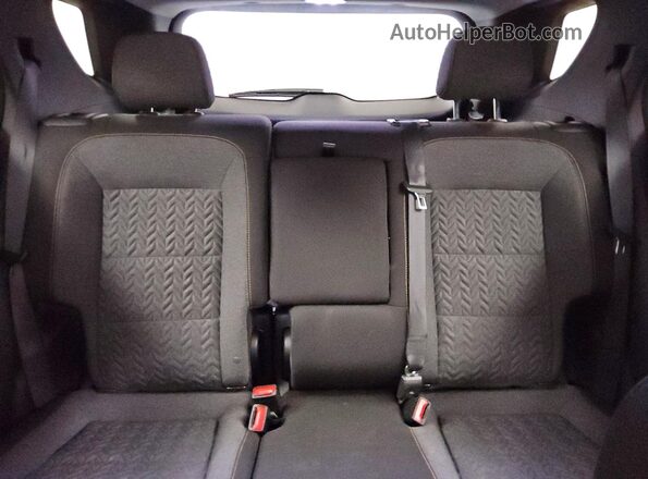 3GNAXKEG2RL357575 2024 CHEVROLET EQUINOX White Հետևի նստատեղերի տեսք