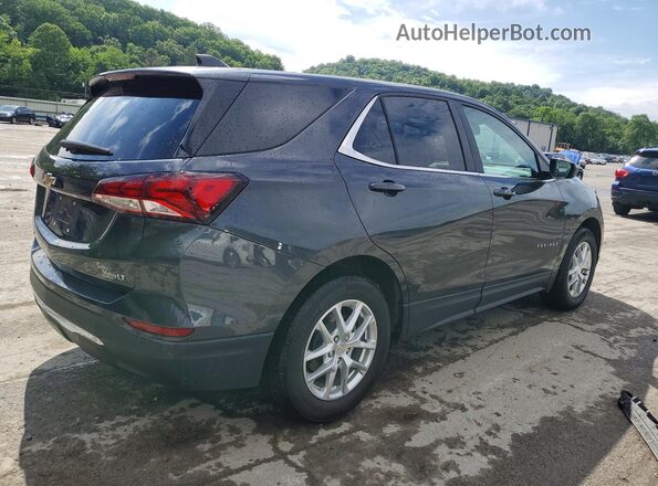 3GNAXKEG3PS108575 2023 CHEVROLET EQUINOX Угольный 