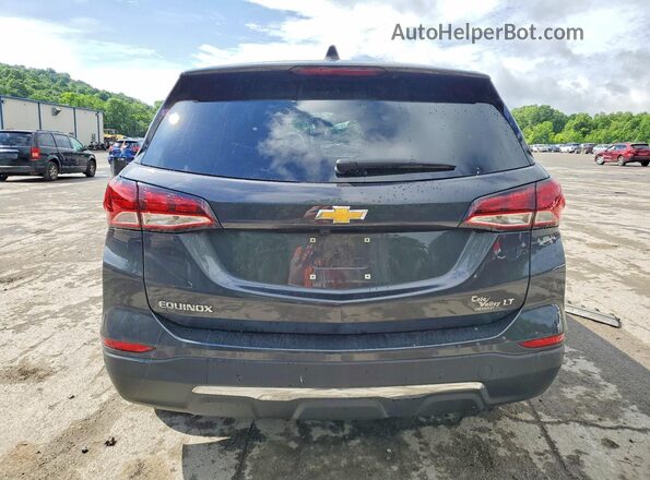 3GNAXKEG3PS108575 2023 CHEVROLET EQUINOX Угольный 