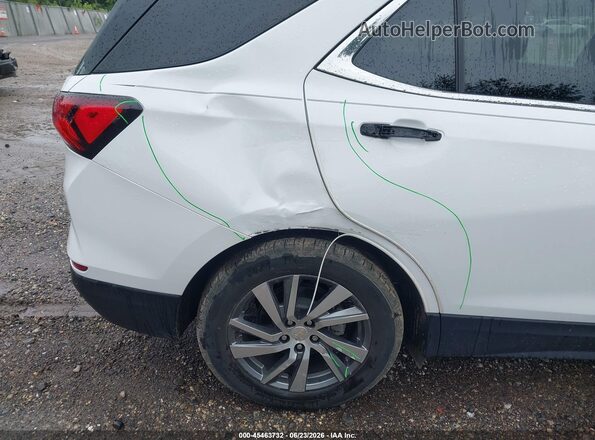 3GNAXKEG3RL108718 2024 CHEVROLET EQUINOX White 